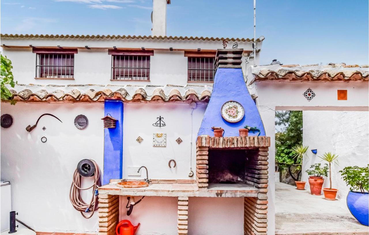 3 Bedroom Awesome Home In Rute Esterno foto